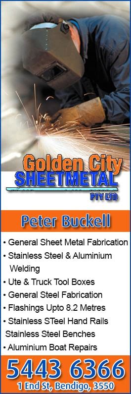 golden city sheet metal|Golden City Sheetmetal Pty Ltd .